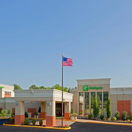 Armoni Inn & Suites Orangeburg Екстер'єр фото