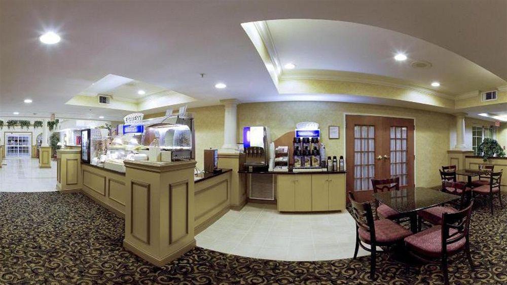 Armoni Inn & Suites Orangeburg Екстер'єр фото