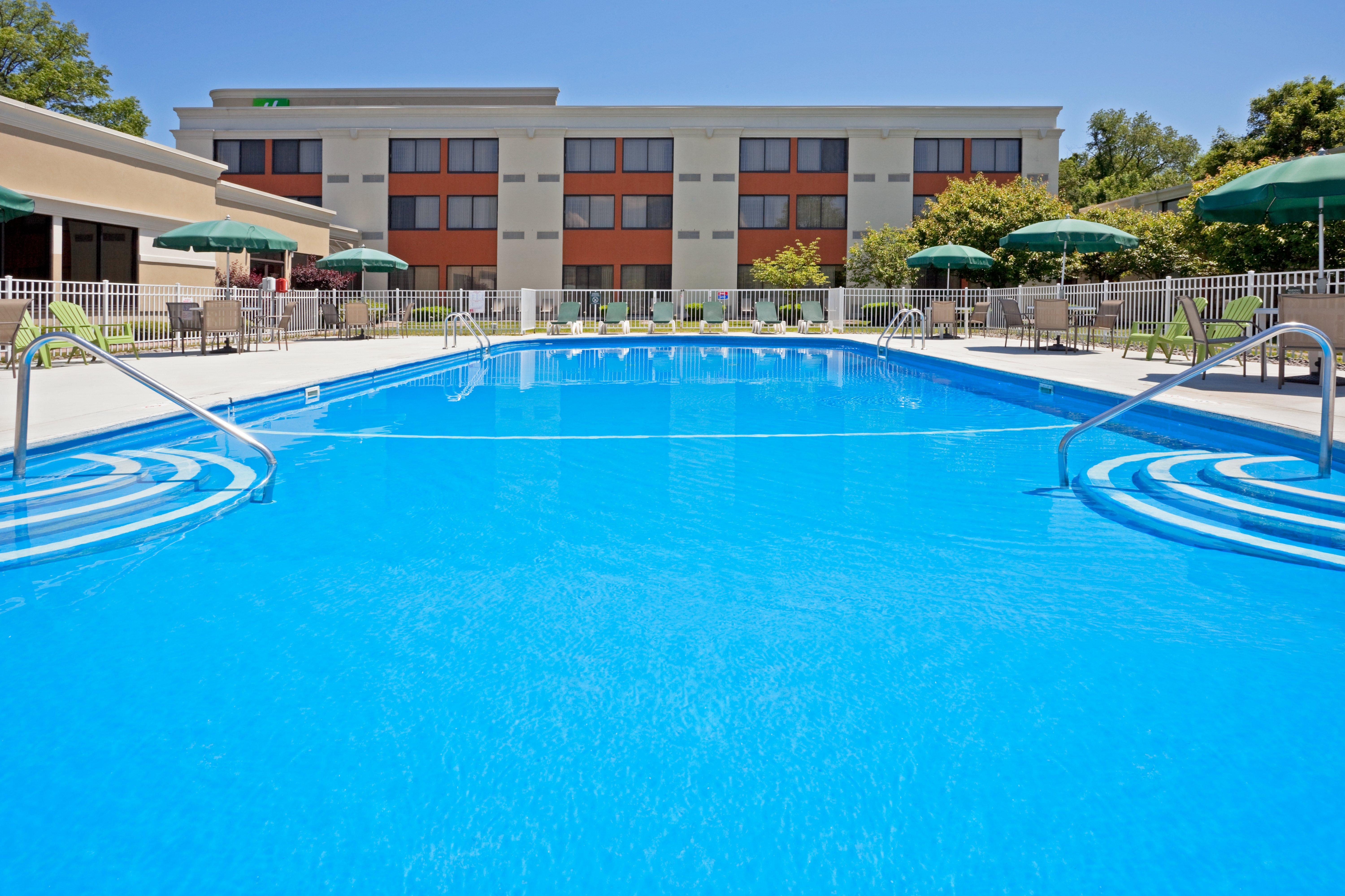 Armoni Inn & Suites Orangeburg Екстер'єр фото