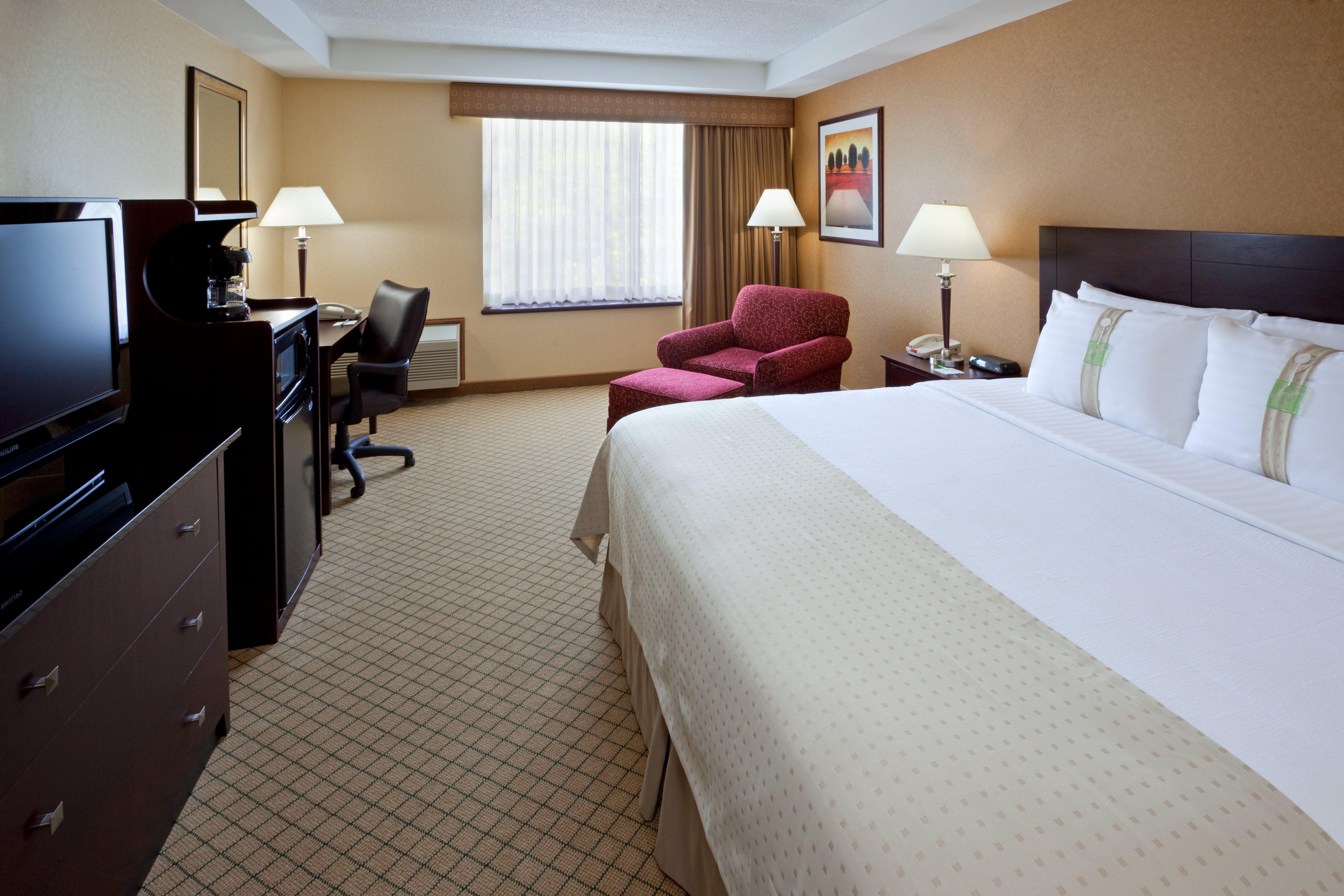 Armoni Inn & Suites Orangeburg Номер фото