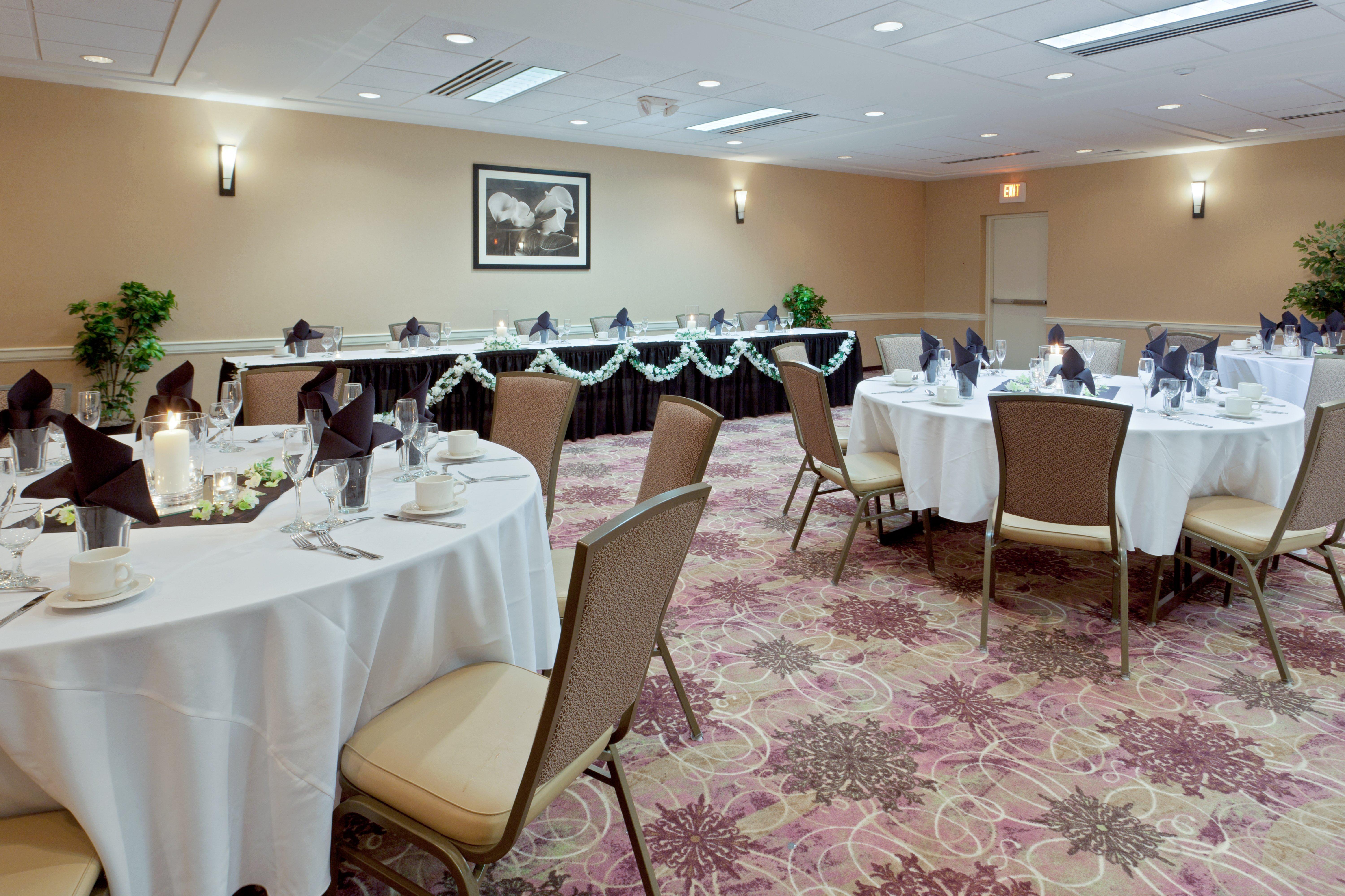 Armoni Inn & Suites Orangeburg Екстер'єр фото
