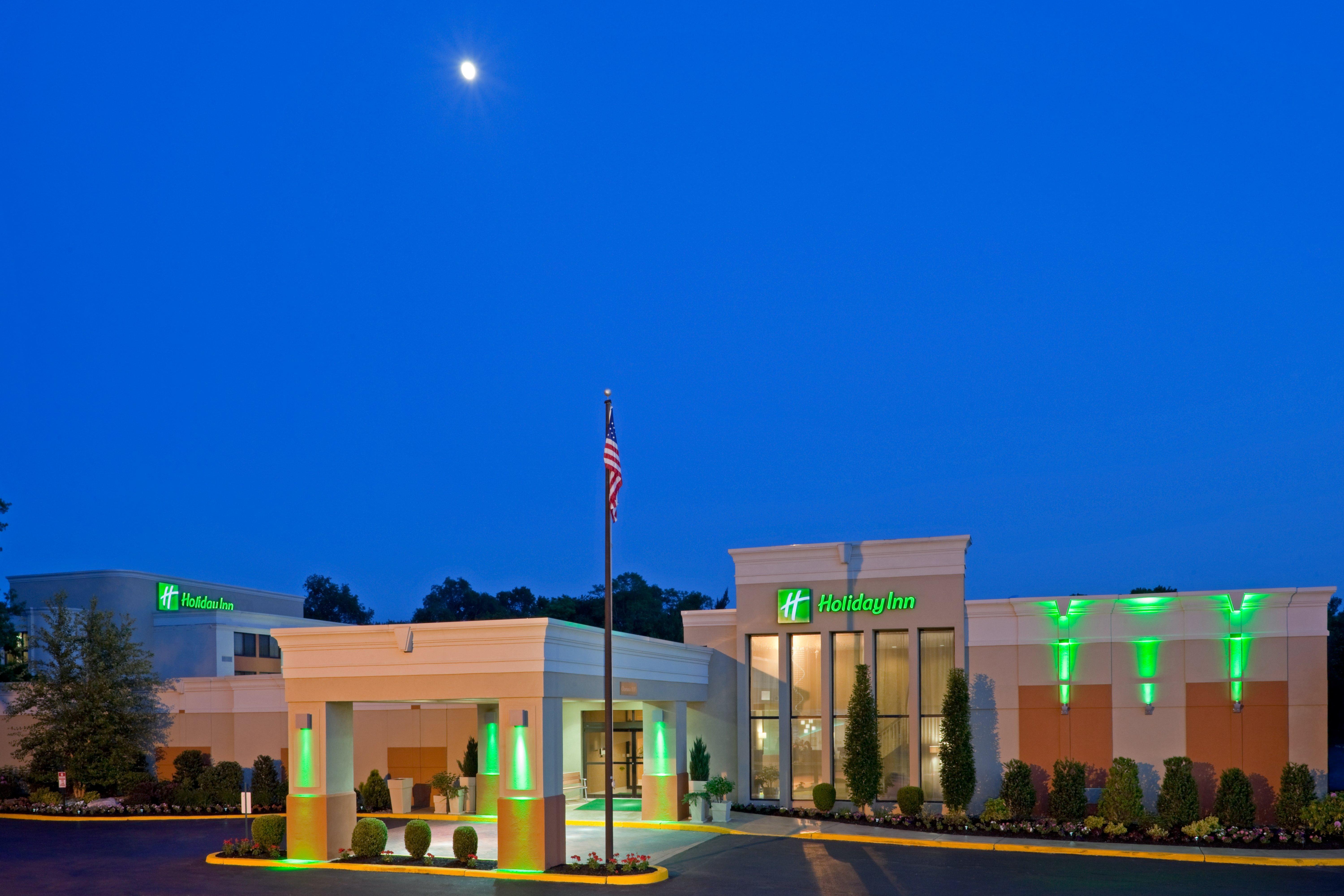 Armoni Inn & Suites Orangeburg Екстер'єр фото