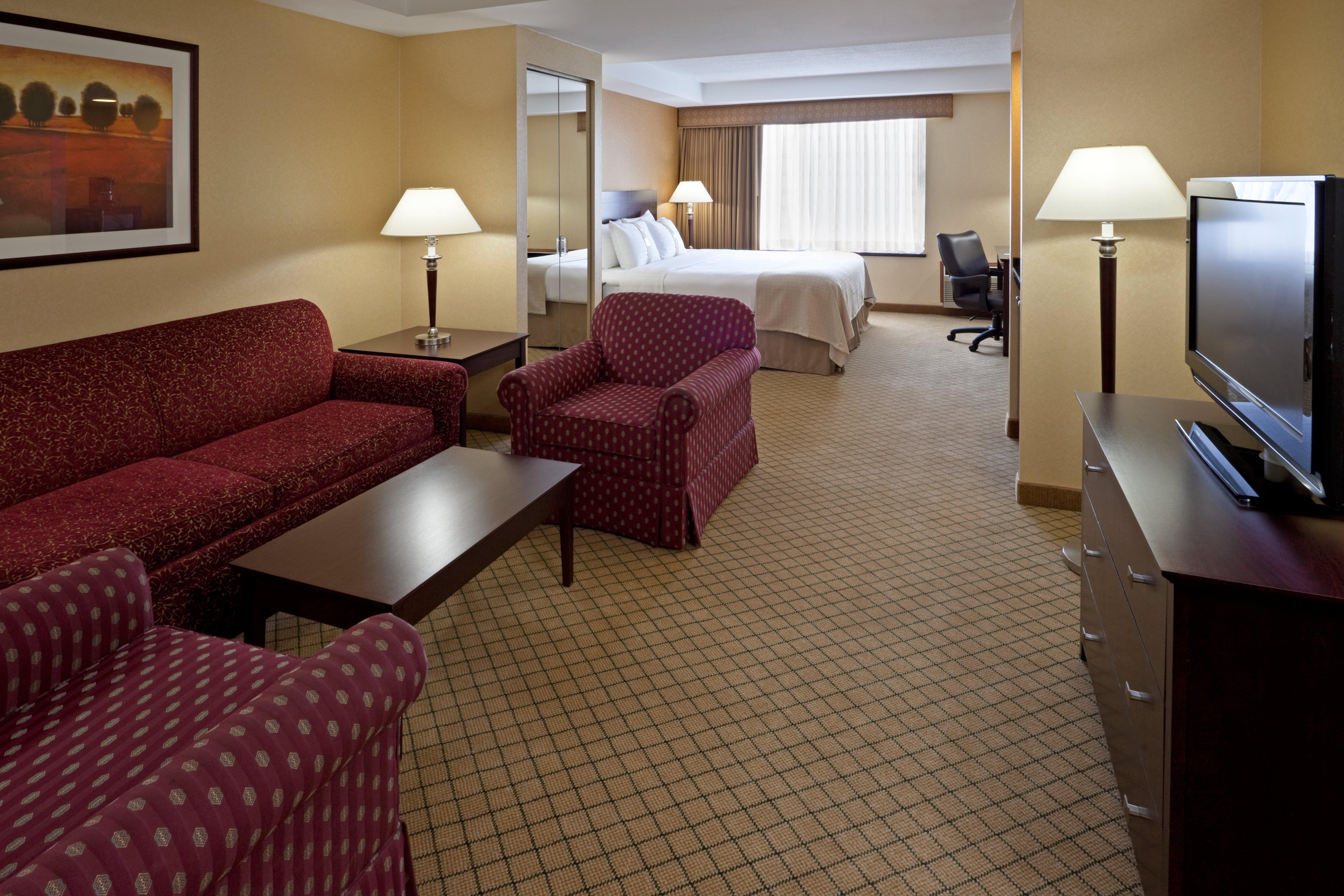 Armoni Inn & Suites Orangeburg Екстер'єр фото