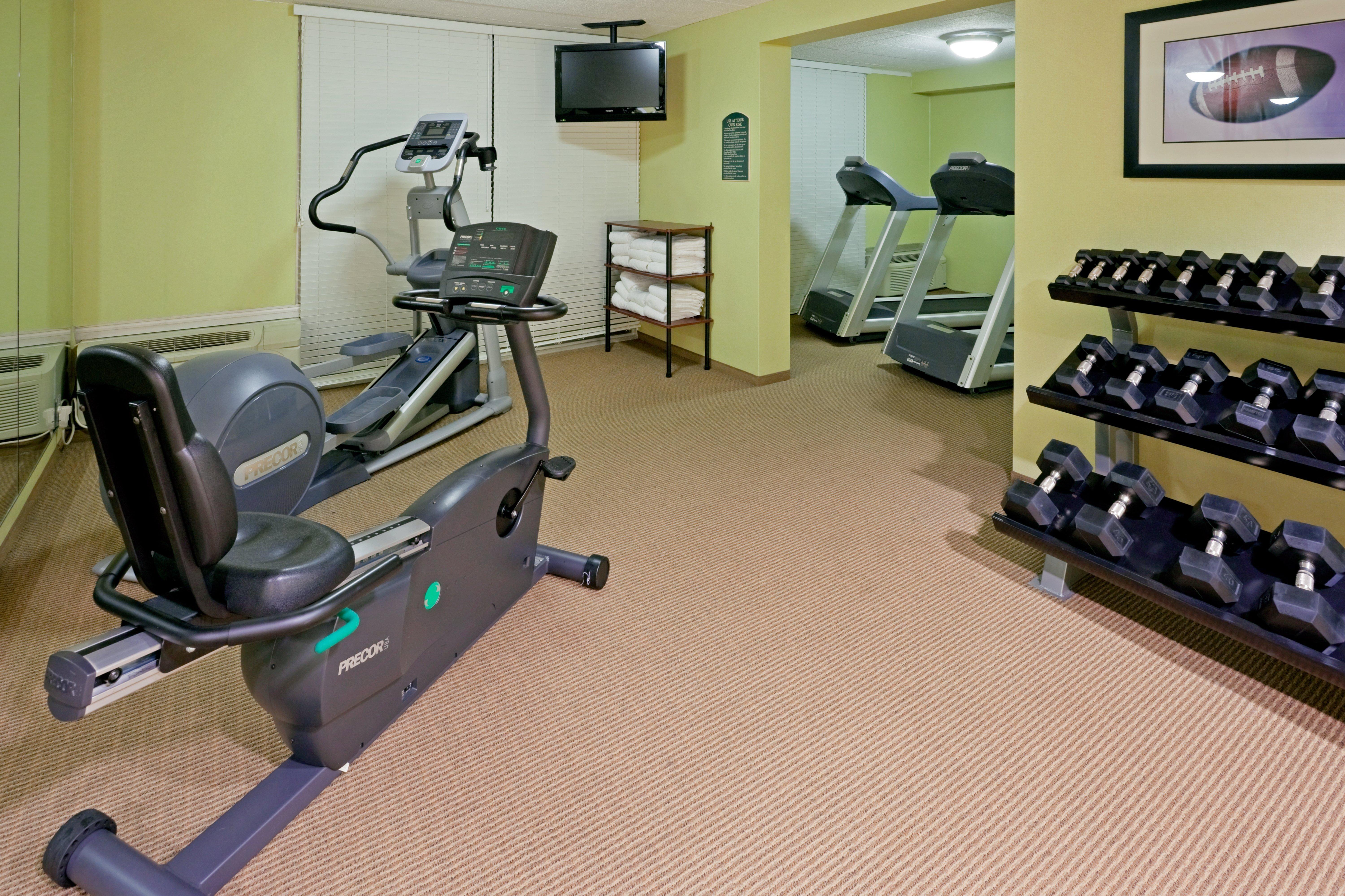 Armoni Inn & Suites Orangeburg Екстер'єр фото