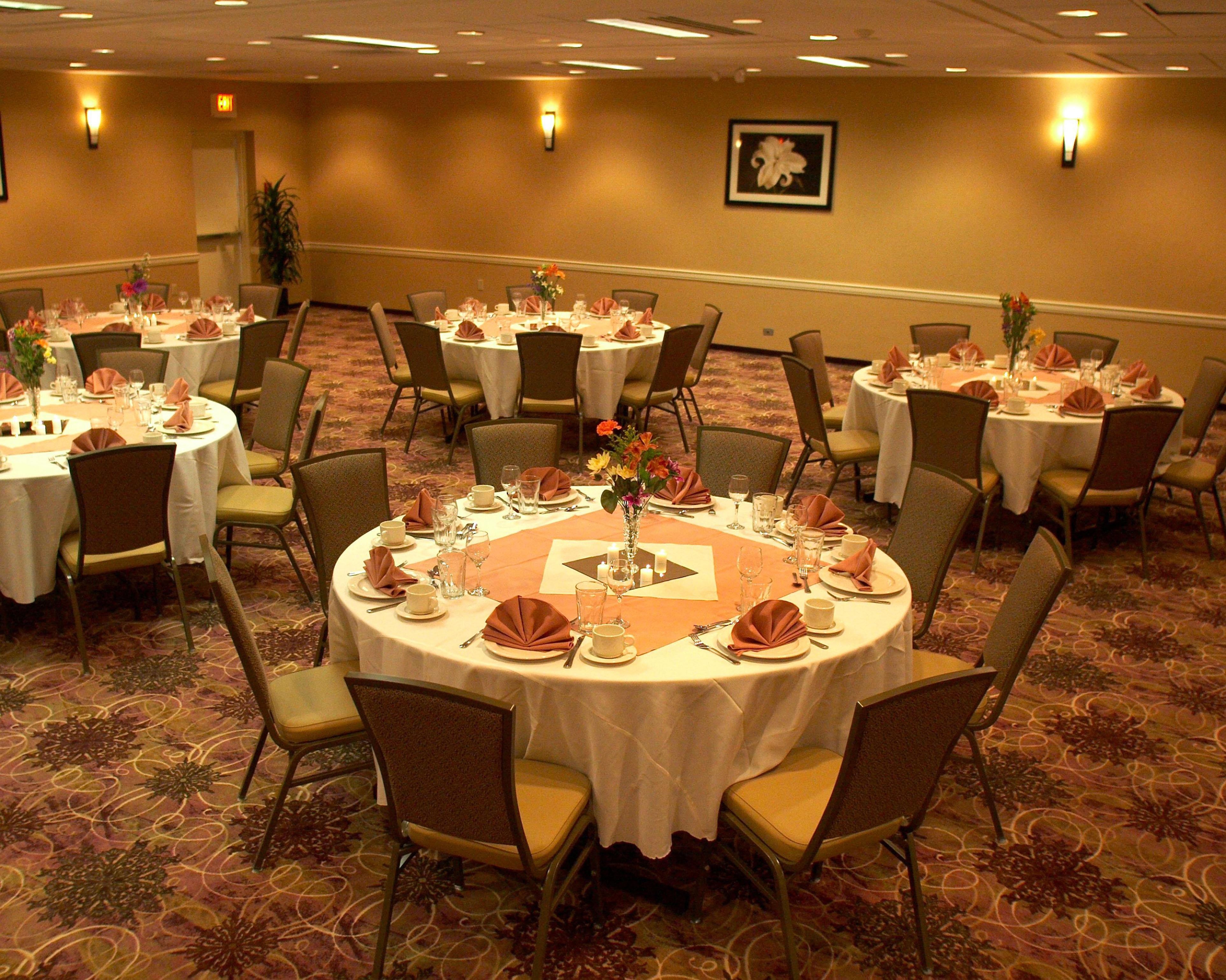 Armoni Inn & Suites Orangeburg Ресторан фото