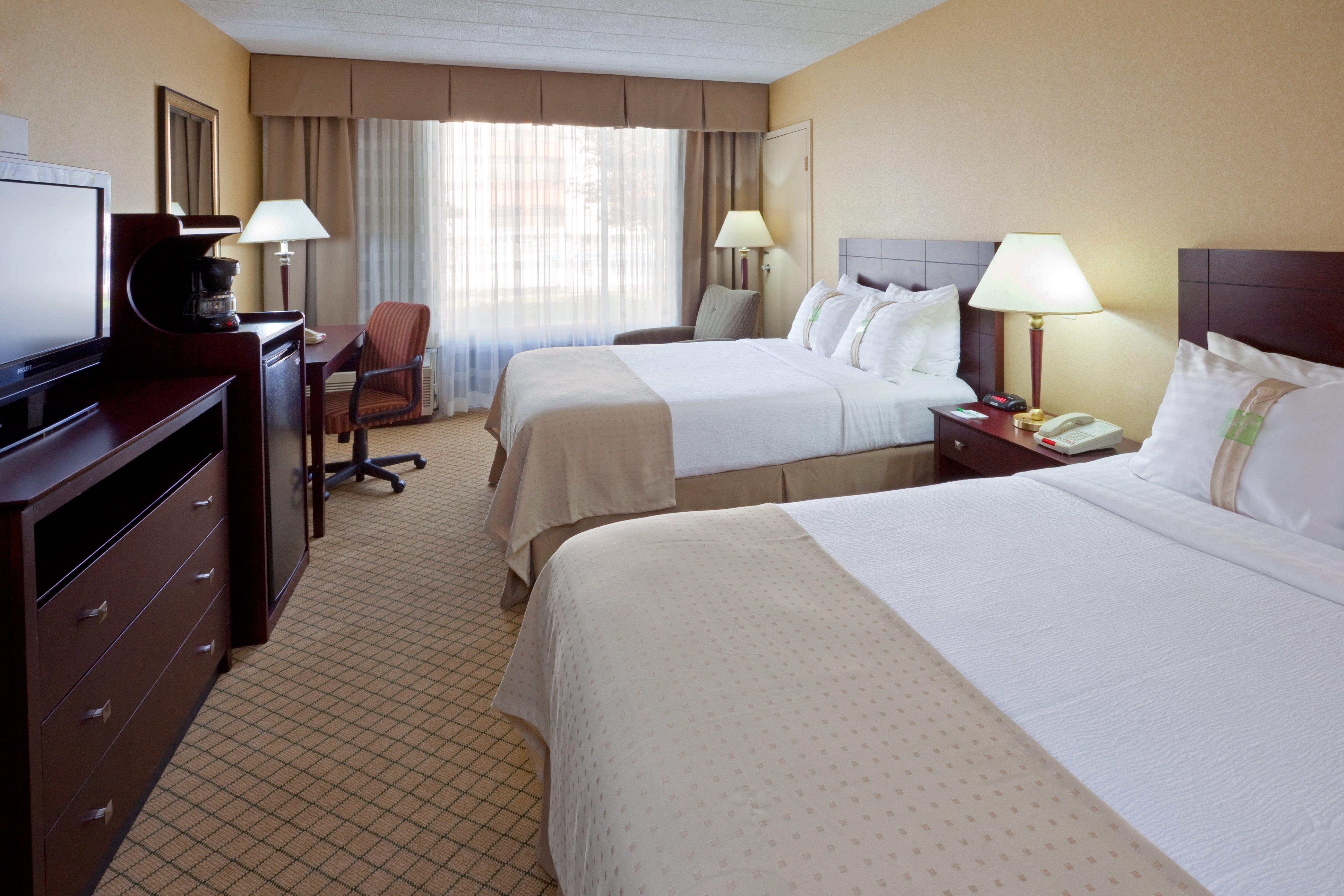 Armoni Inn & Suites Orangeburg Екстер'єр фото