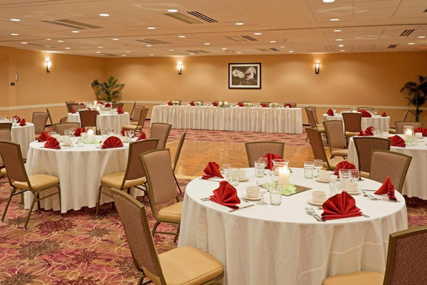 Armoni Inn & Suites Orangeburg Екстер'єр фото