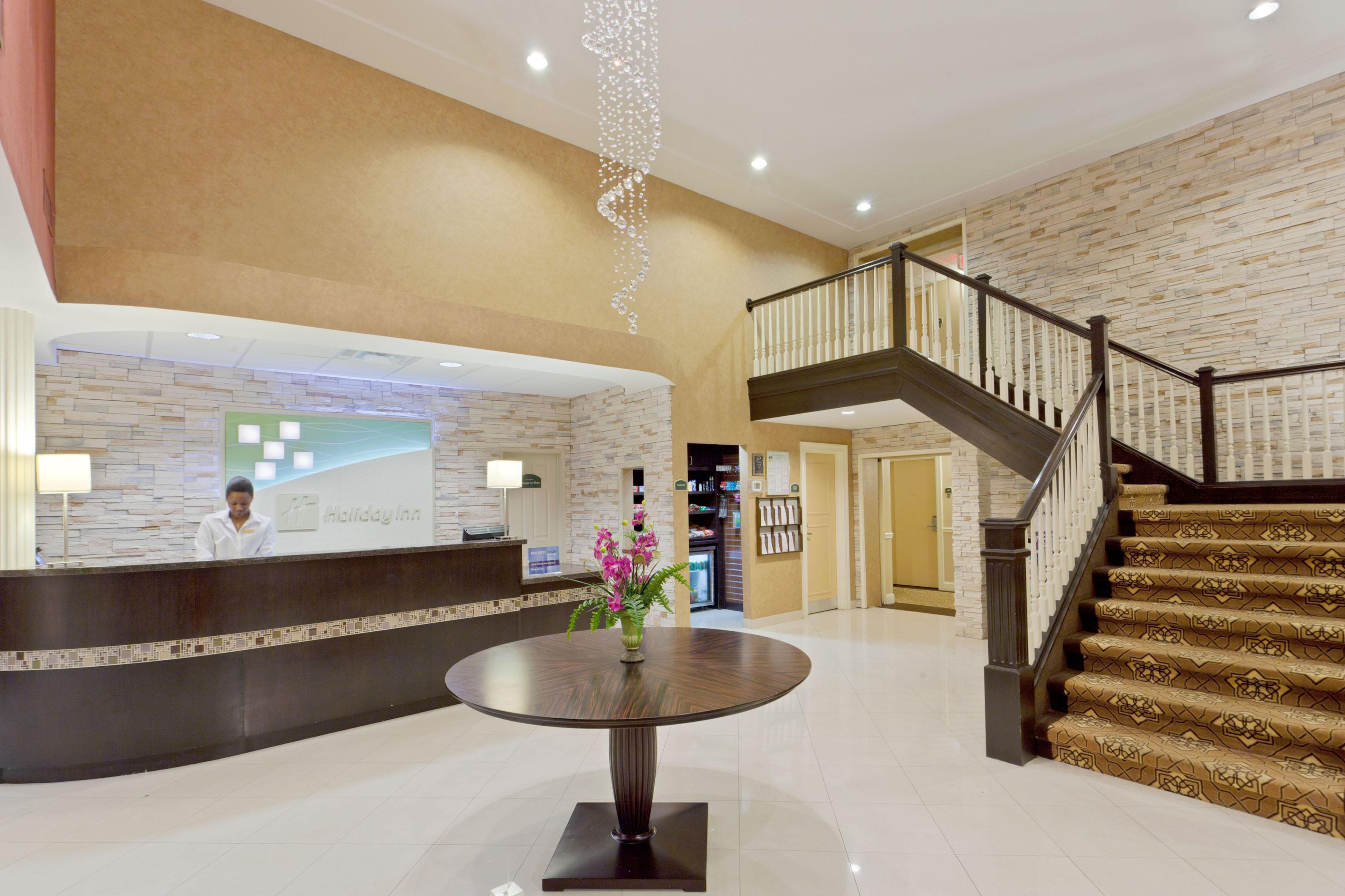 Armoni Inn & Suites Orangeburg Інтер'єр фото