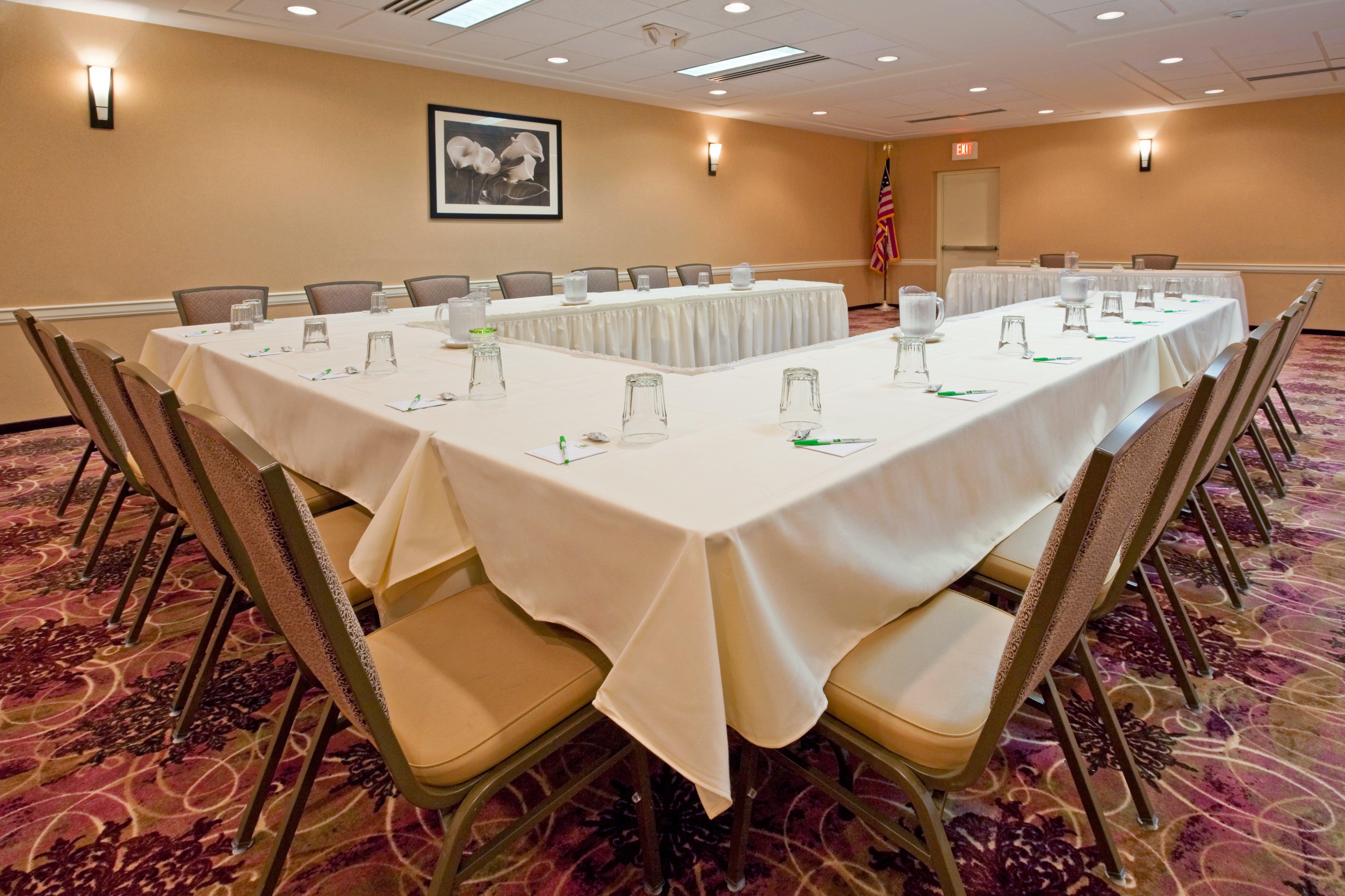 Armoni Inn & Suites Orangeburg Зручності фото