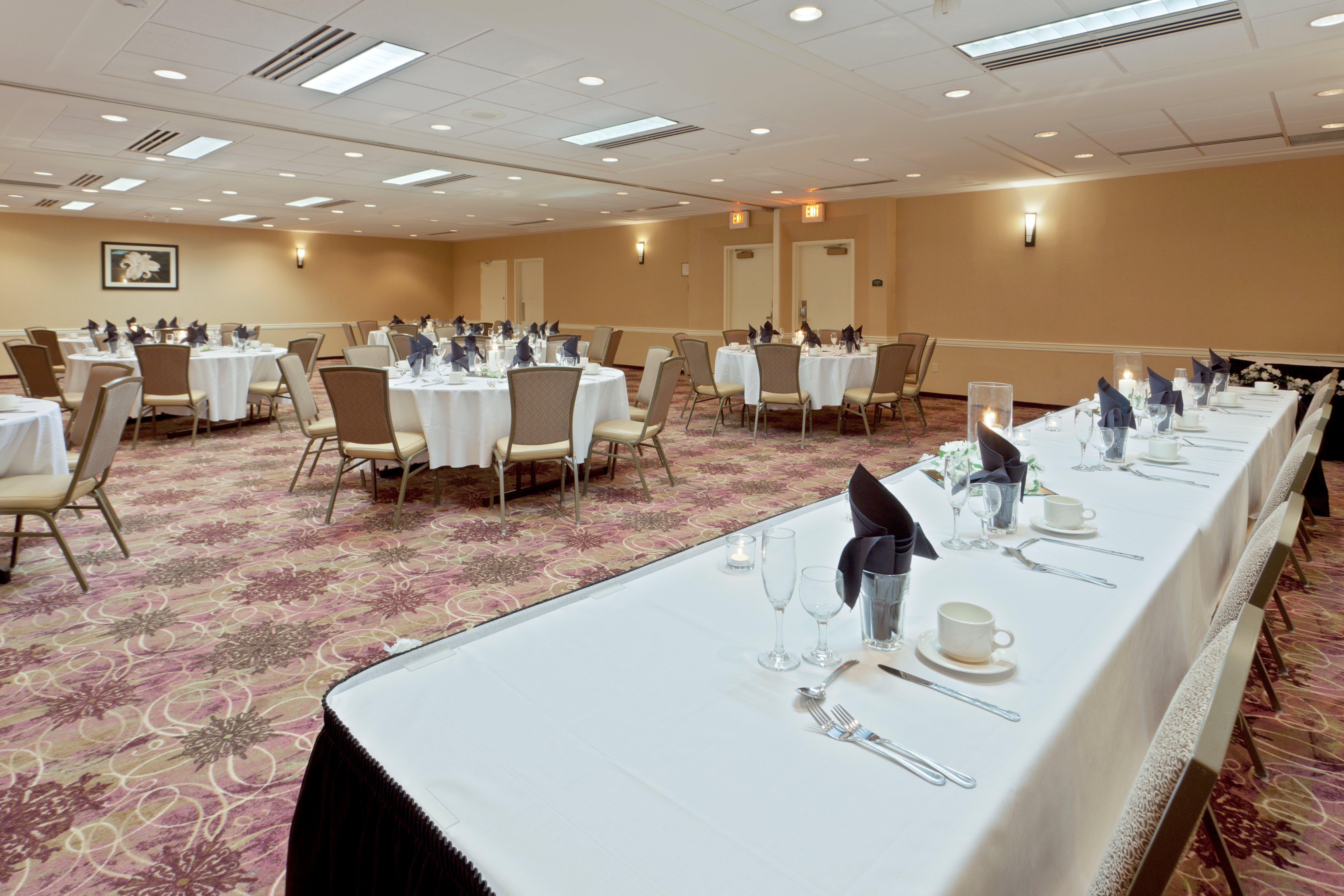 Armoni Inn & Suites Orangeburg Екстер'єр фото