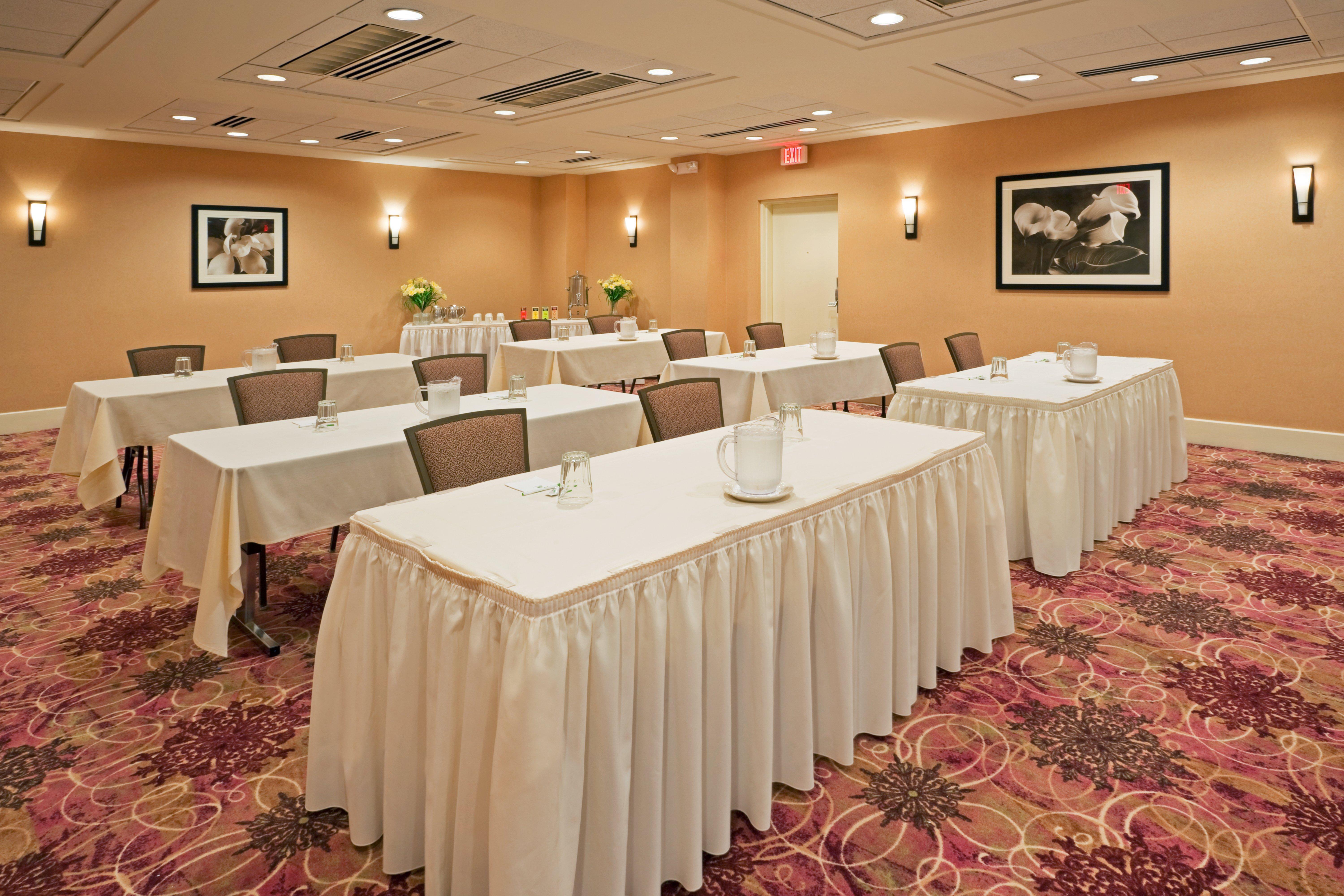 Armoni Inn & Suites Orangeburg Екстер'єр фото