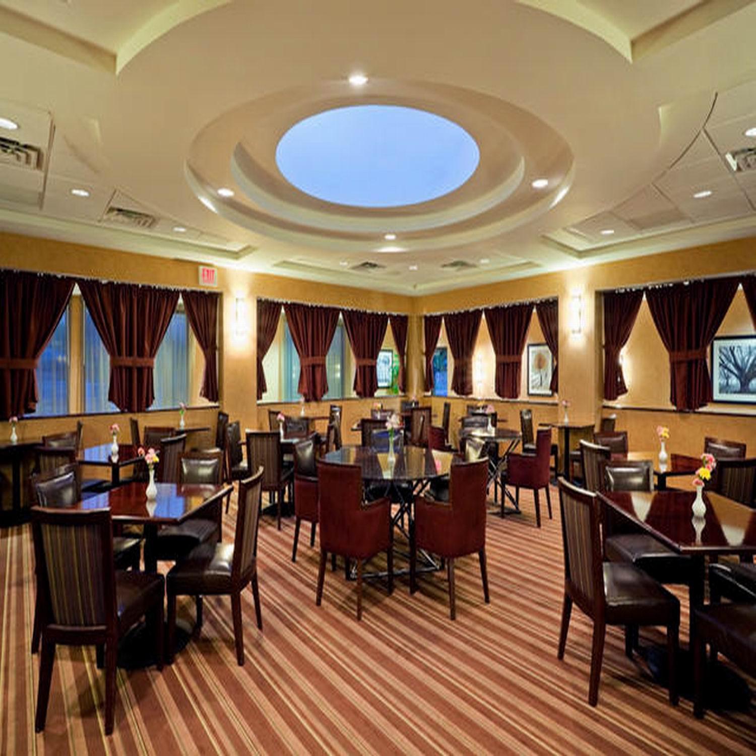Armoni Inn & Suites Orangeburg Екстер'єр фото