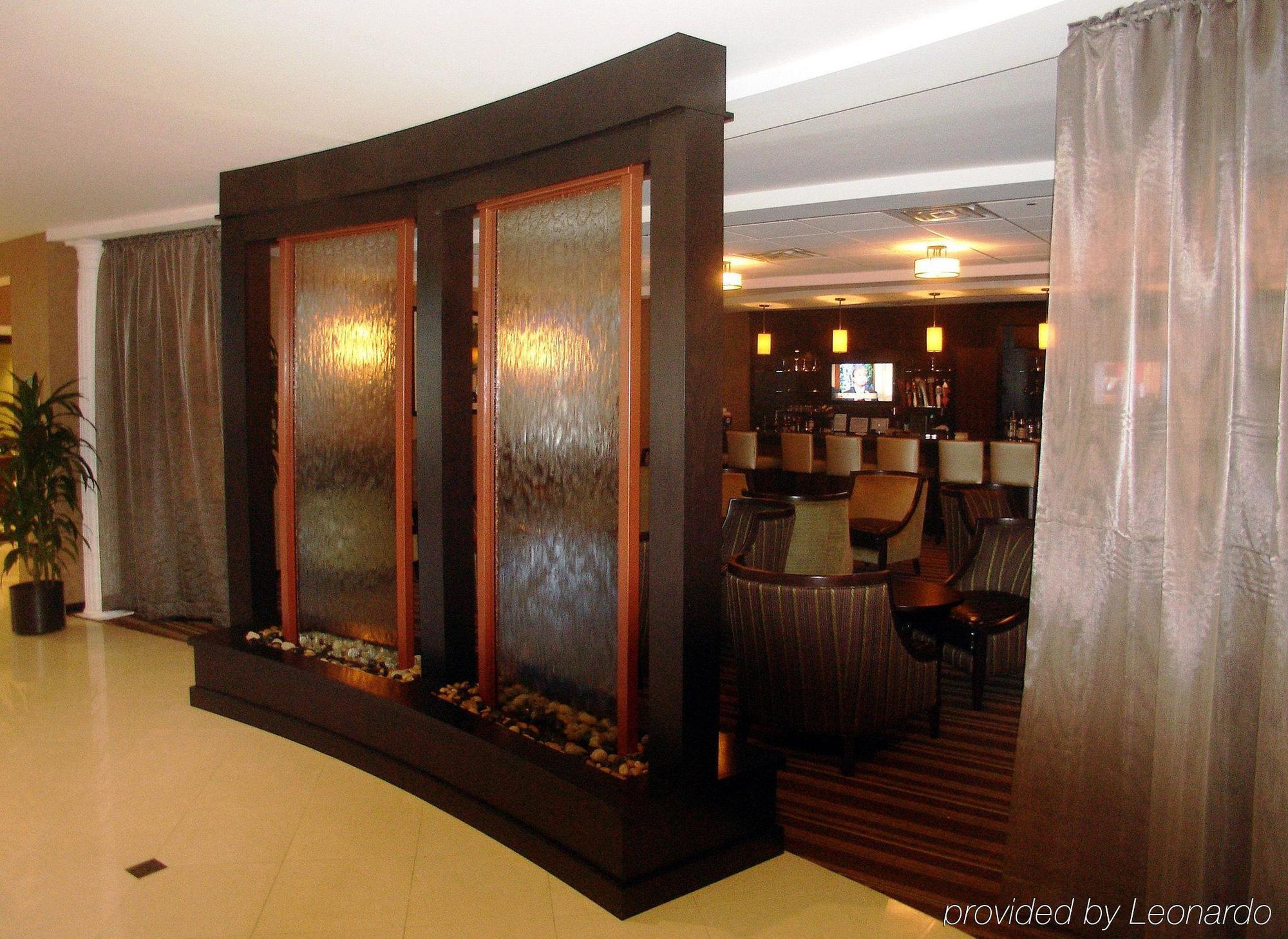 Armoni Inn & Suites Orangeburg Інтер'єр фото