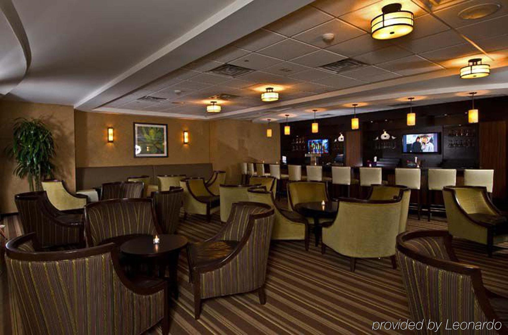 Armoni Inn & Suites Orangeburg Ресторан фото