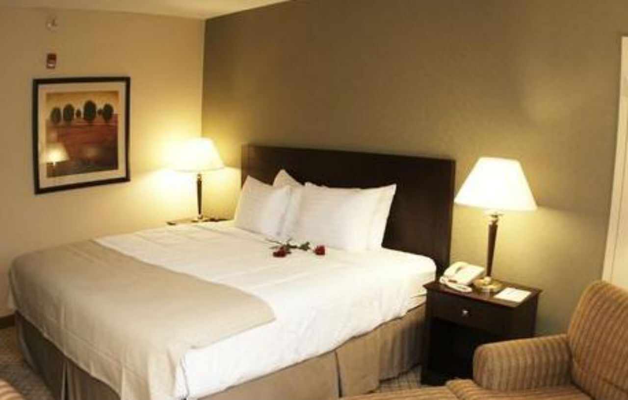Armoni Inn & Suites Orangeburg Екстер'єр фото